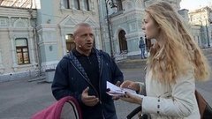 Помощь в метро. Доброе утро. Фрагмент выпуска от 02.10.2015