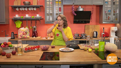 Свекольный день с Марией Суровой. Доброе утро. Фрагмент выпуска от 26.02.2018