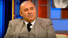 Иосиф Пригожин: блиц-опрос. Наедине со всеми. Фрагмент выпуска от 06.10.2015