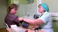 Платная бесплатная медицина. Доброе утро. Фрагмент выпуска от 08.10.2015