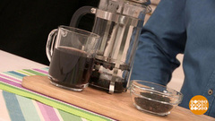 Черная бузина от простуды. Доброе утро. Фрагмент выпуска от 20.03.2018