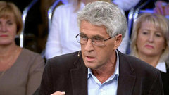 Леонид Гозман о Сирии: Я не понимаю, зачем мы там? Политика. Фрагмент выпуска от 07.10.2015