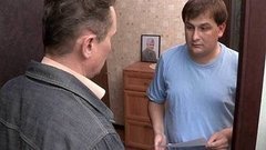 Афера с распиской. Доброе утро. Фрагмент выпуска от 09.10.2015