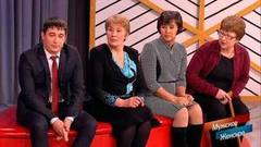 Проклятый старый дом. Мужское / Женское. Самые драматичные моменты выпуска от 26.03.2018