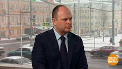 Антон Цветков — о трагедии в Кемерове. Доброе утро. Фрагмент выпуска от 27.03.2018