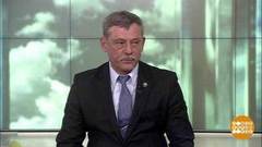 Виктор Климкин — о безопасности общественных зданий. Доброе утро. Фрагмент выпуска от 28.03.2018