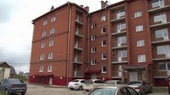 Недострой-2015. Доброе утро. Фрагмент выпуска от 12.10.2015