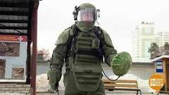 Без права на ошибку. Доброе утро. Фрагмент выпуска от 04.04.2018