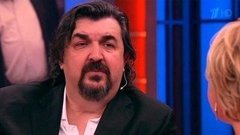 Гость Игорь Золотовицкий. Наедине со всеми. Выпуск от 13.10.2015