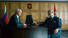 Спящие. 3 и 4 серии. Анонс