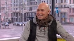 Виктор Сухоруков. Доброе утро. Фрагмент выпуска от 20.10.2015