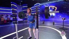 Чемпионка мира и Европы по пауэрлифтингу. Старше всех! Анонс