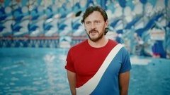 Максим Маринин. Профайл. Вместе с дельфинами. Фрагмент выпуска от 24.10.2015