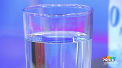 Пять чудес простой воды. Жить здорово! Фрагмент выпуска от 28.05.2018