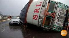 В мире. Убытки от шторма. Доброе утро. Фрагмент выпуска от 29.05.2018