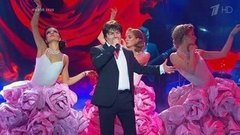 Алексей Глызин. Александр Серов — «Я люблю тебя до слез». Точь-в-точь. Третий сезон. Фрагмент выпуска от 25.10.2015