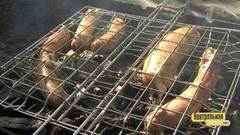 Колбаски для жарки: выбираем лучшее. Контрольная закупка. Фрагмент выпуска от 01.06.2018