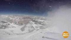 В мире. Восхождение на Эверест. Доброе утро. Фрагмент выпуска от 04.06.2018