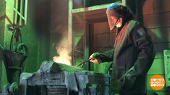 Урал, спасибо за металл! Доброе утро. Фрагмент выпуска от 04.06.2018