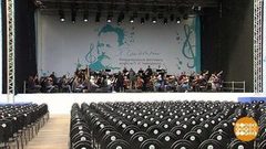 Чайковский в Клину. Доброе утро. Фрагмент выпуска от 06.06.2018