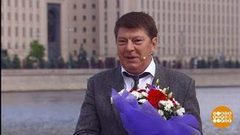 Ринат Дасаев. Доброе утро. Фрагмент выпуска от 13.06.2018