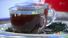 Чем нельзя утолять жажду. Жить здорово! Фрагмент выпуска от 14.06.2018