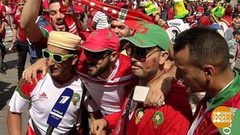 Обнимашек хватит на всех! Доброе утро. Фрагмент выпуска от 21.06.2018
