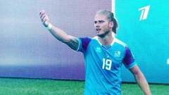 Исландский футболист Рюрик Гисласон — новая звезда Чемпионата мира по футболу FIFA 2018 в России™