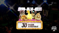 За этот год было сделано. Вечерний Ургант. Фрагмент выпуска от 22.06.2018