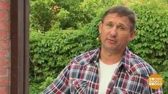 Дмитрий Талабуев и его лобзик. Доброе утро. Фрагмент выпуска от 02.07.2018