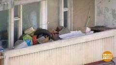 Балкон — не для хлама! Доброе утро. Фрагмент выпуска от 05.07.2018