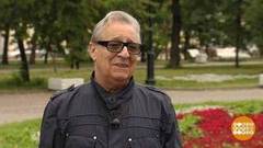 Геннадий Хазанов: «Я счастлив...». Доброе утро. Фрагмент выпуска от 12.07.2018
