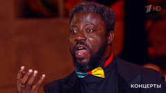 Жак Грек Белобо — Ш. Гуно. Опера «Фауст». К Чемпионату мира по футболу FIFA 2018 в России™. Гала-концерт звезд мировой оперы. Фрагмент выпуска от 14.07.2018