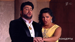 К Чемпионату мира по футболу FIFA 2018 в России™. Гала-концерт звезд мировой оперы. Выпуск от 14.07.2018