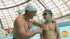 Дмитрий Талабуев: урок с погружением. Доброе утро. Фрагмент выпуска от 17.07.2018