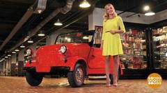 Автомобиль имени Моргунова. Доброе утро. Фрагмент выпуска от 19.07.2018