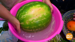 Ванна для ягод. Доброе утро. Фрагмент выпуска от 07.08.2018