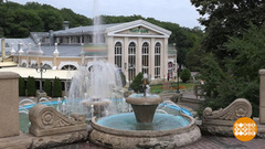 Вода, вода, кругом вода… Лечебная! Доброе утро. Фрагмент выпуска от 17.08.2018