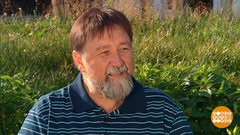 Игорь Чекунов. Доброе утро. Фрагмент выпуска от 17.08.2018