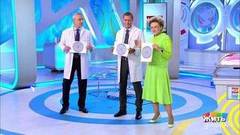 Изломанный мир: астигматизм. Жить здорово! Фрагмент выпуска от 24.08.2018