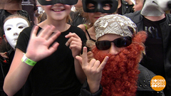 Конкурс «Золотая нота»: все по-взрослому! Доброе утро. Фрагмент выпуска от 27.08.2018