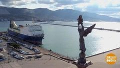 В Новороссийске — гулять! Доброе утро. Фрагмент выпуска от 29.08.2018