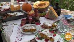 Вот такие пироги! Доброе утро. Фрагмент выпуска от 13.09.2018