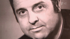 «На тебе сошелся клином белый свет...» Документальный фильм к юбилею Михаила Танича