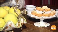 Правильная пастила. Доброе утро. Фрагмент выпуска от 25.09.2018