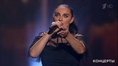 Елена Ваенга — «Аэропорт». «Три аккорда». Концерт в Государственном Кремлевском дворце. Фрагмент выпуска от 30.09.2018