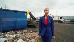 «Елена Летучая. Без мусора в голове. Часть 2». Документальный фильм