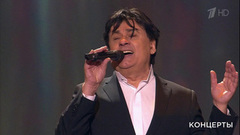 Александр Серов — «Сказочный Версаль». Праздничный концерт к Дню учителя. Фрагмент выпуска от 07.10.2018