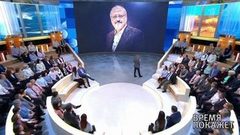 Дело саудовского журналиста. Время покажет