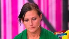 Поджог? Мужское / Женское. Самые драматичные моменты выпуска от 17.10.2018